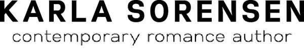 Karla Sorensen Book Shop logo