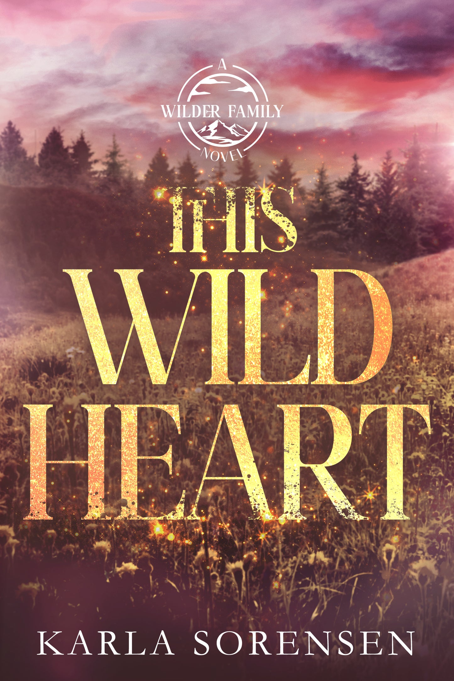 This Wild Heart (Alternate Cover)