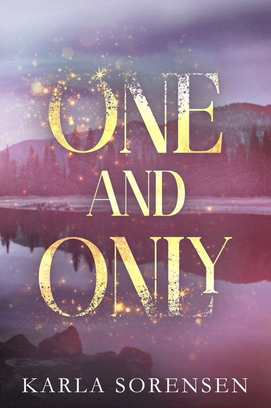 One and Only (Alternate Cover)