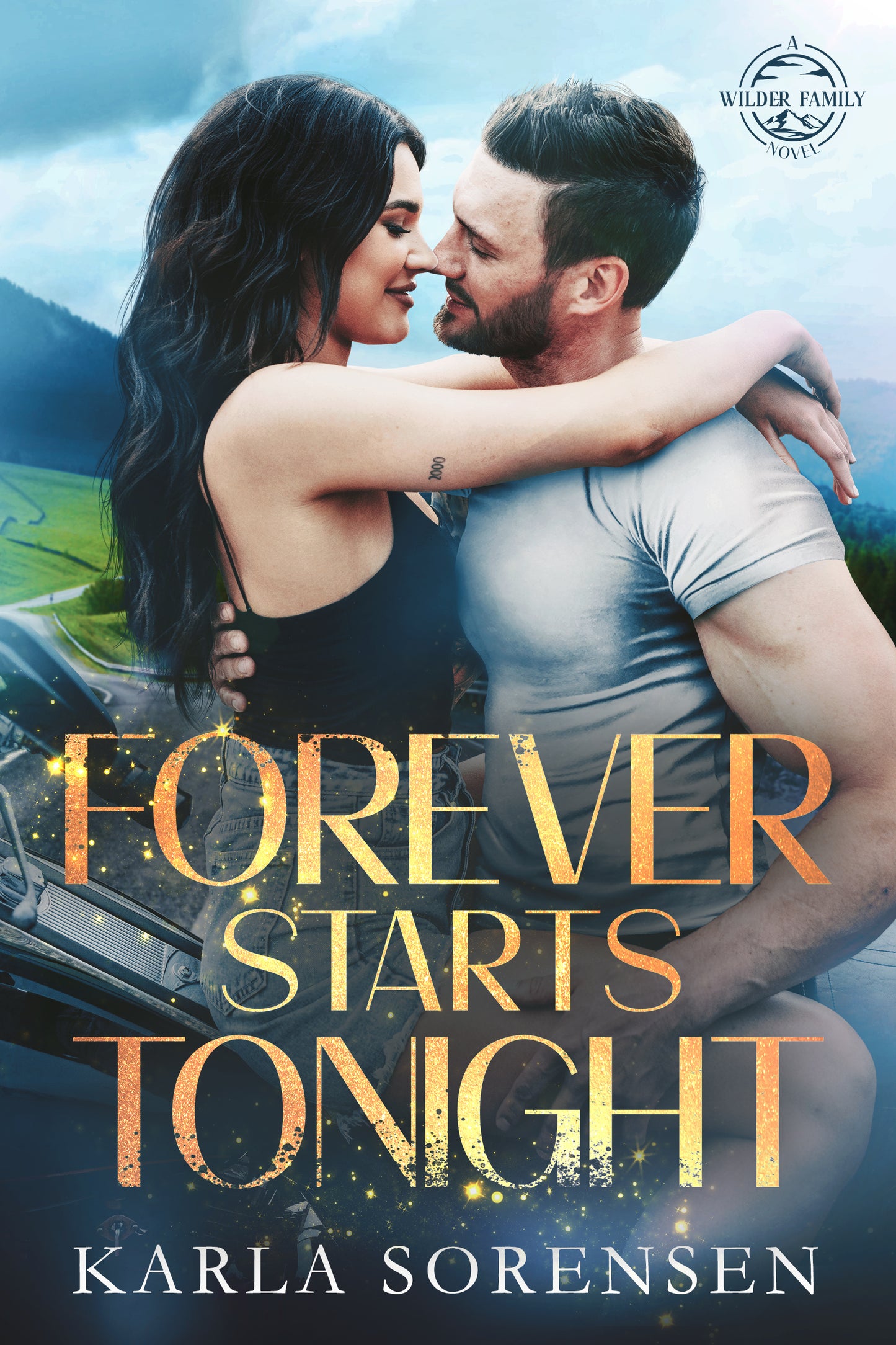 Forever Starts Tonight