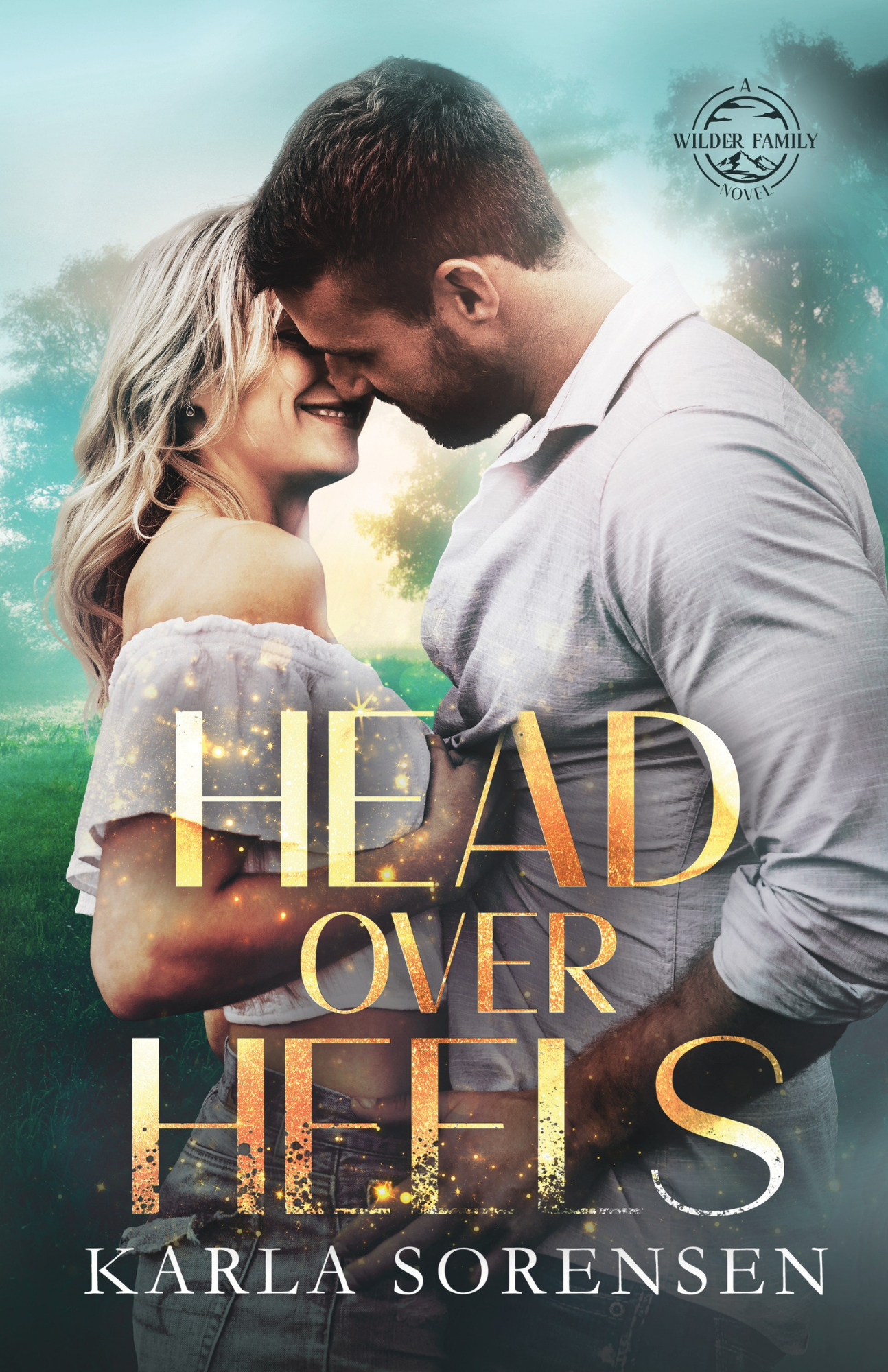 Head Over Heels