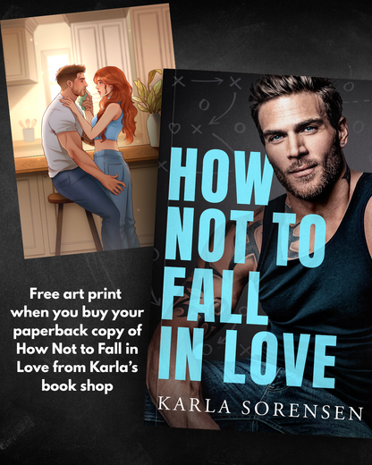 How Not to Fall in Love