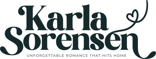 Karla Sorensen Book Shop