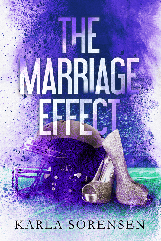 The Marriage Effect (Alternate Cover)